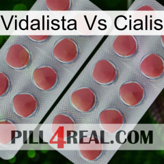 Vidalista Vs Cialis 19